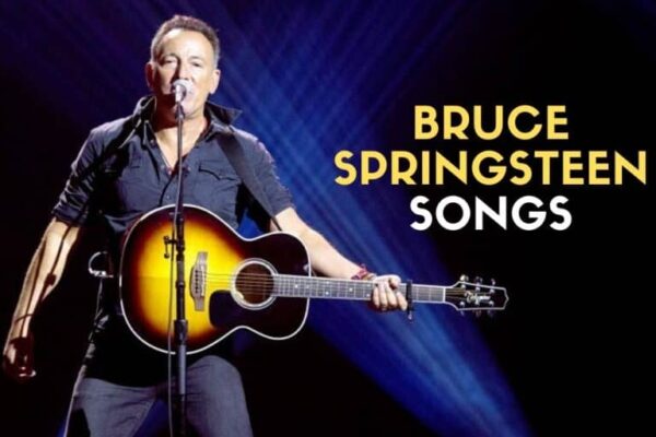 Top 10 Bruce Springsteen Songs That Tell a Story
