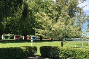 Top 10 Holiday Parks in Christchurch & Cambridge