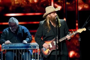 Top 10 Chris Stapleton Songs That Hit Deep