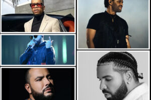 Top 10 Hip-Hop Artists Dominating the Scene