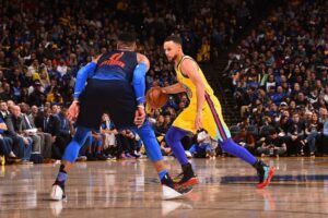 Top 10 NBA Point Guards Ever (Debate Starts Here)