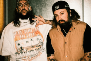 Top 10 $uicideboy$ Songs You Can’t Stop Playing