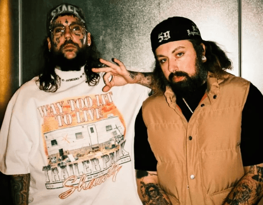 Top 10 $uicideboy$ Songs You Can’t Stop Playing