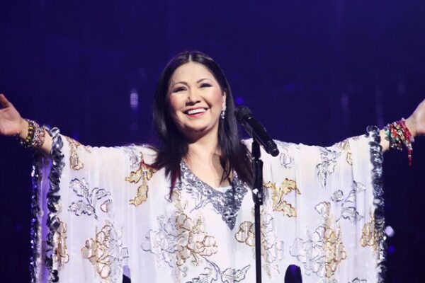 Top 10 Ana Gabriel Songs You Should Hear Once