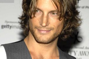 Top 10 Hottest Men in the World Right Now