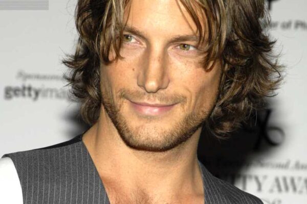 Top 10 Hottest Men in the World Right Now
