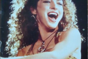 Top 10 Gloria Estefan Hits That Still Get You Dancing