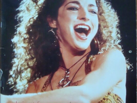 Top 10 Gloria Estefan Hits That Still Get You Dancing