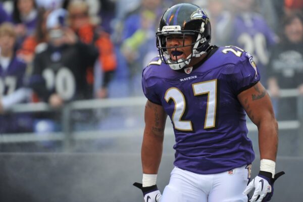 Top 10 Running Backs Dominating Fantasy Football