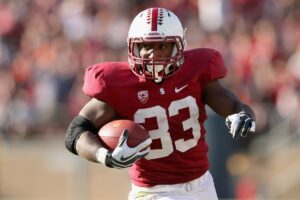 Top 10 Running Backs Drafted in the First Round