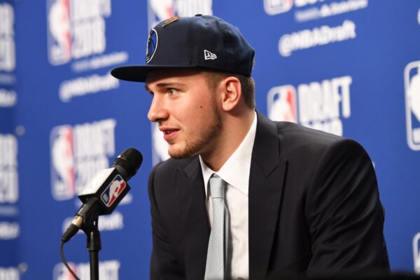 2018 NBA Draft Top 10 Picks—Where Are They Now?