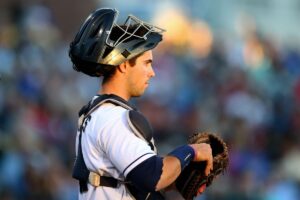 Top 10 Padres Prospects to Watch Right Now