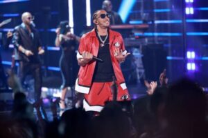 Top 10 Ludacris Songs That Defined Hip-Hop