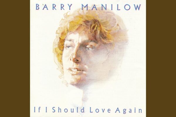 Top 10 Barry Manilow Songs That Never Get Old