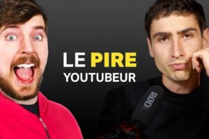 Top 10 MrBeast Videos That Broke YouTube