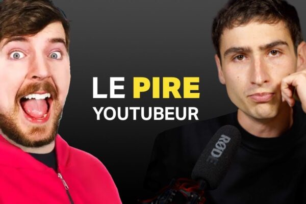Top 10 MrBeast Videos That Broke YouTube