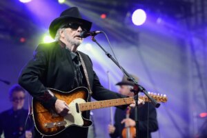 Top 10 Merle Haggard Songs That Defined Country