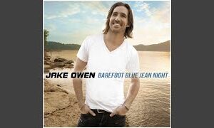 Top 10 Jake Owen Songs You Should Add to Your Playlist