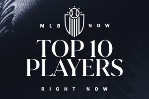 Top 10 MLB Players by Position (2025 Rankings)