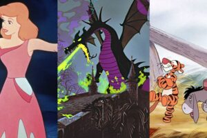 Top 10 Disney Movies That Never Get Old