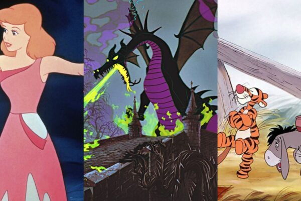 Top 10 Disney Movies That Never Get Old