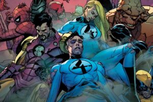 Top 10 Captain America Villains Ranked by Power