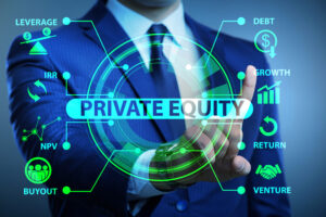 Top 10 Private Equity Firms Dominating the Market