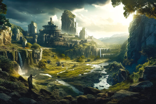 Top 10 Role-Playing Games That Hook You Instantly