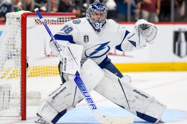 Top 10 NHL Goalies of All Time (Legend Status)