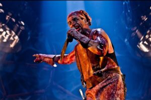 Top 10 Rammstein Songs That Hit Hard