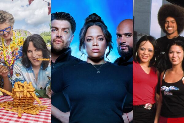 Top 10 Reality Shows Everyone Is Watching