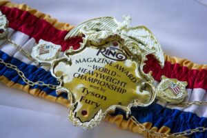 Top 10 Boxers of All Time (Ring Magazine Rankings)