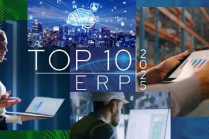 Top 10 ERP Systems Companies Are Switching To