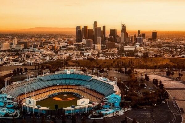 Top 10 Attractions in Los Angeles You Can’t Miss