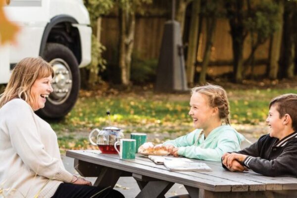 Top 10 Holiday Parks in New Zealand Worth Visiting