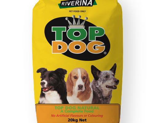 Top 10 Dog Foods Ranked by Experts