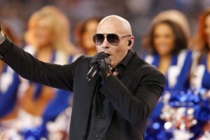 Top 10 Pitbull Songs That Bring the Party