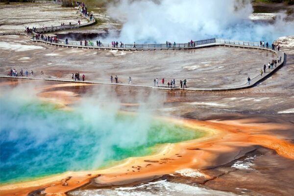 Top 10 Tourist Attractions in America You Must Visit