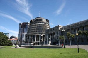 Top 10 Attractions in New Zealand That Look Unreal