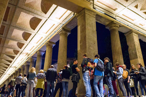 Top 10 Things to See in Berlin Museums