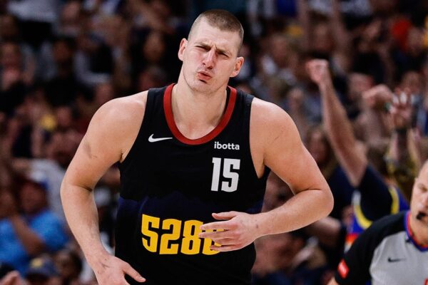 Is Nikola Jokic Already Top 10 All Time?